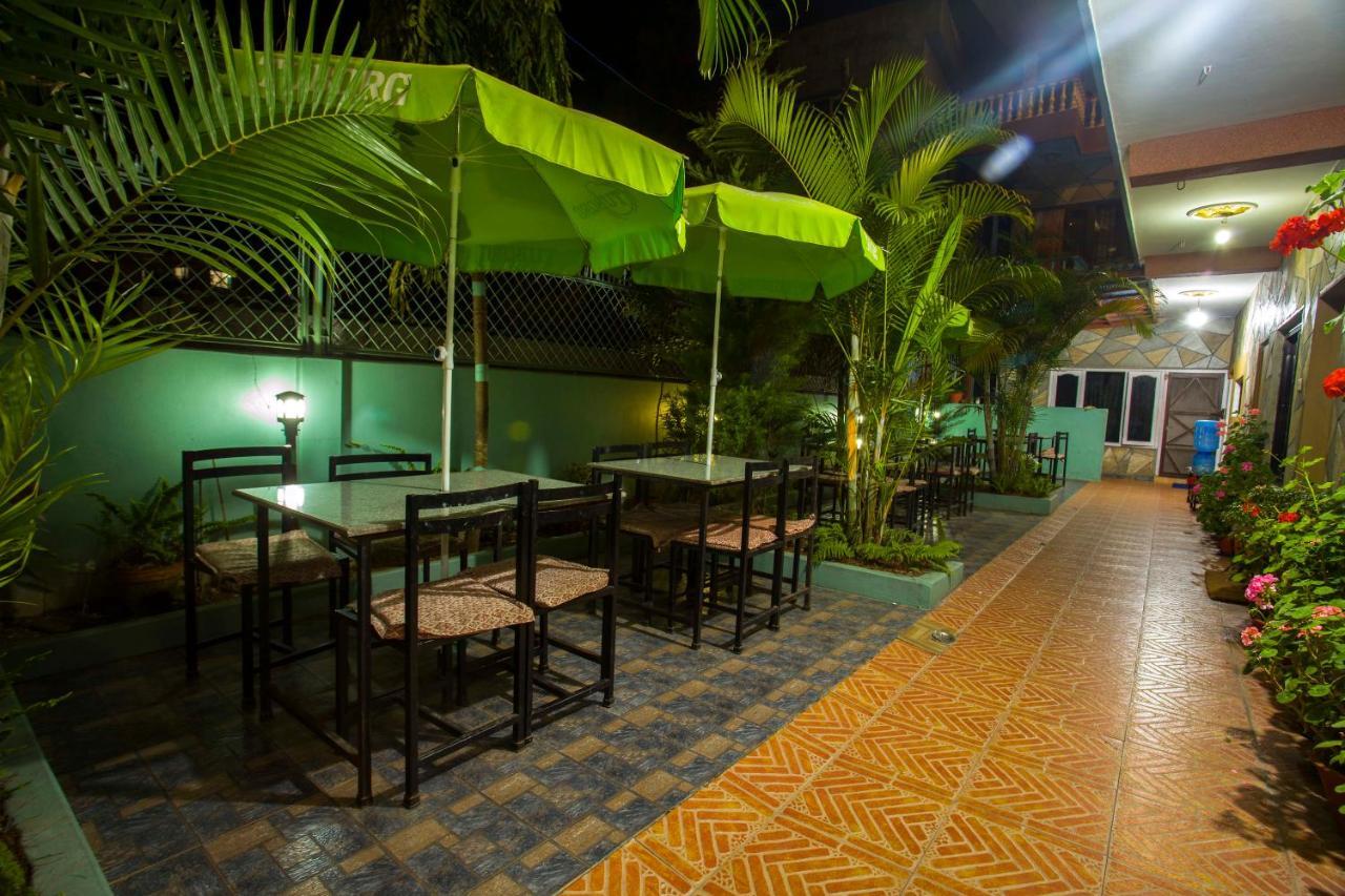 Hotel Trip Pokhara Exterior foto